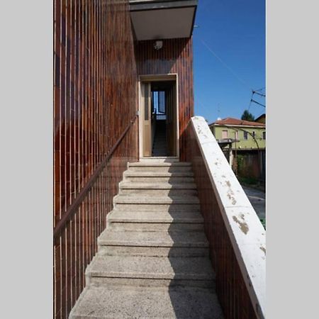 Casa Faby - Family House Milano Baggio Apartment ภายนอก รูปภาพ