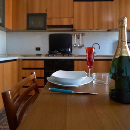 Casa Faby - Family House Milano Baggio Apartment ภายนอก รูปภาพ