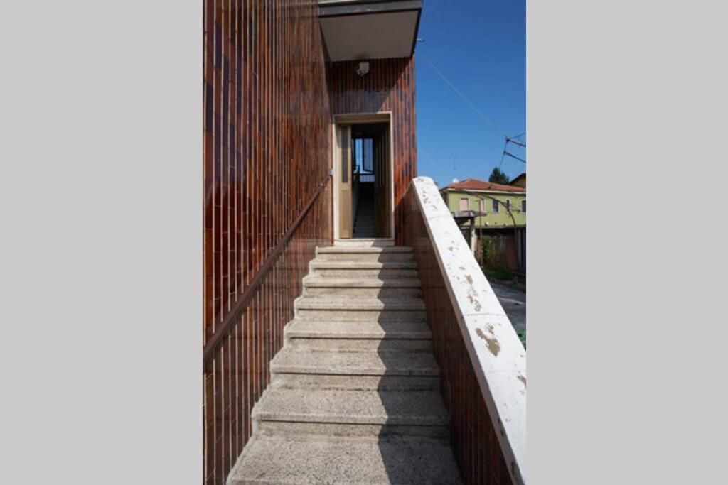 Casa Faby - Family House Milano Baggio Apartment ภายนอก รูปภาพ