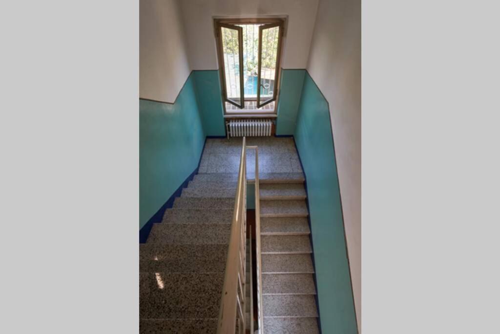 Casa Faby - Family House Milano Baggio Apartment ภายนอก รูปภาพ