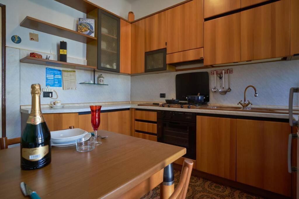 Casa Faby - Family House Milano Baggio Apartment ภายนอก รูปภาพ