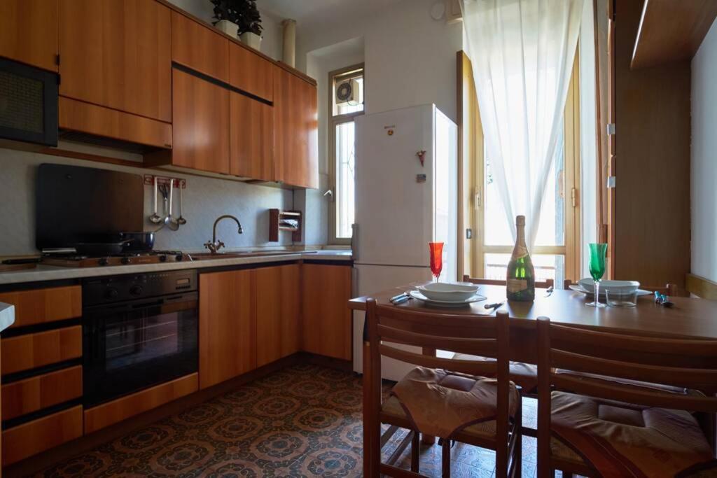 Casa Faby - Family House Milano Baggio Apartment ภายนอก รูปภาพ