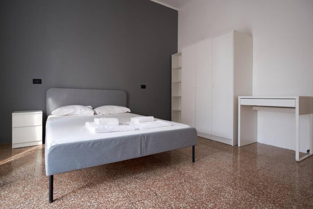 Casa Faby - Family House Milano Baggio Apartment ภายนอก รูปภาพ
