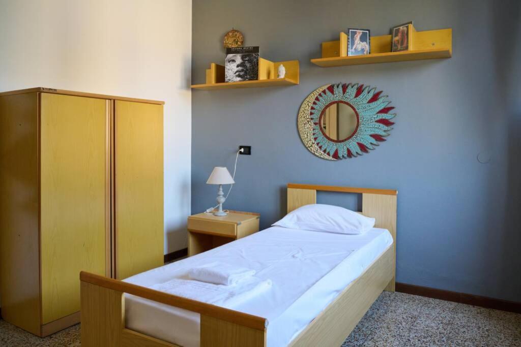 Casa Faby - Family House Milano Baggio Apartment ภายนอก รูปภาพ