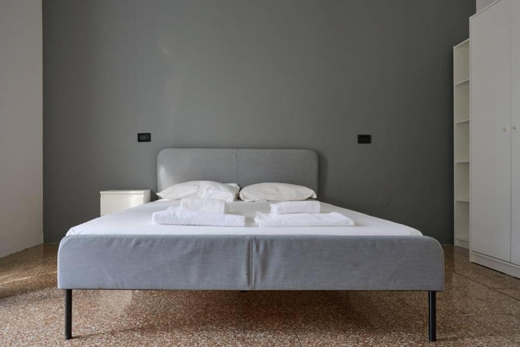 Casa Faby - Family House Milano Baggio Apartment ภายนอก รูปภาพ