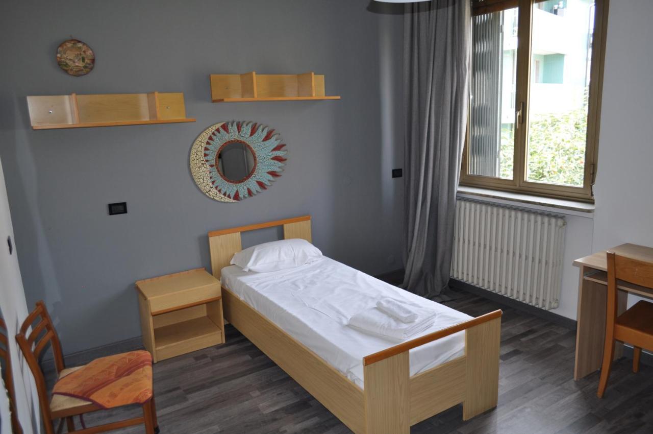 Casa Faby - Family House Milano Baggio Apartment ภายนอก รูปภาพ