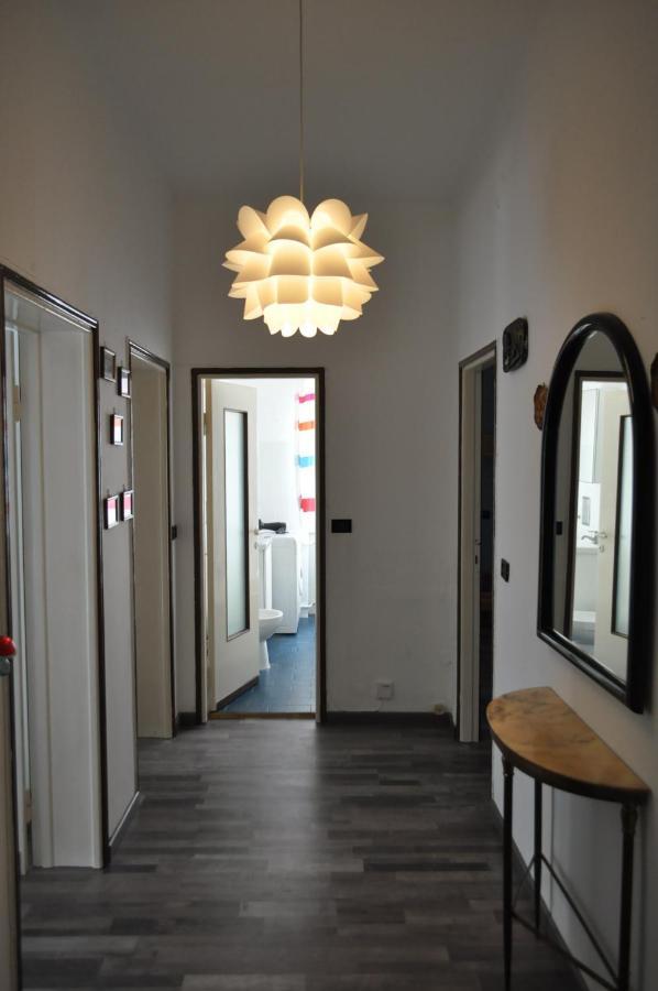 Casa Faby - Family House Milano Baggio Apartment ภายนอก รูปภาพ