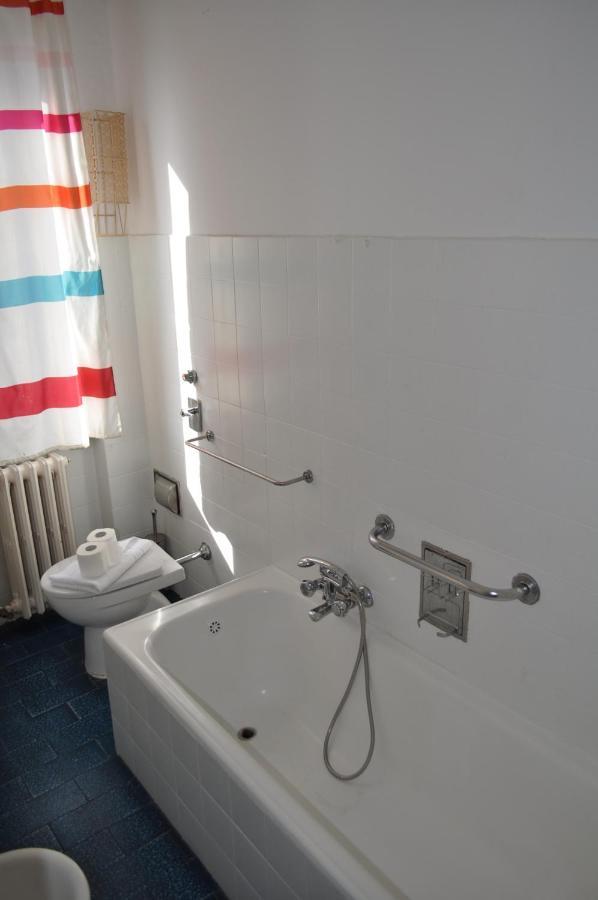 Casa Faby - Family House Milano Baggio Apartment ภายนอก รูปภาพ