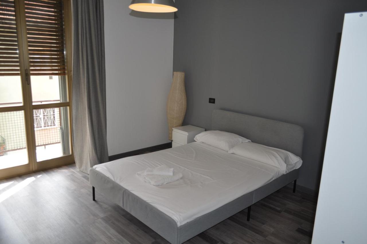 Casa Faby - Family House Milano Baggio Apartment ภายนอก รูปภาพ